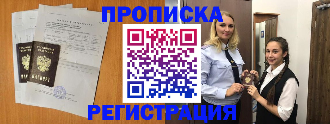 прописка в квартире в Шахунье